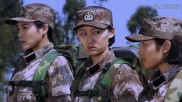 麻辣女兵电视剧(麻辣女兵电视剧全集免费观看)