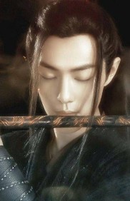 魔道祖师之陈情令(魔道祖师之陈情令魏无羡是冥帝归来)