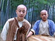 少年黄飞鸿电视剧(少年黄飞鸿电视剧在线观看免费)